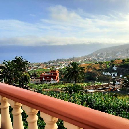 Paradise Villa Constancia With Views La Corujera エクステリア 写真