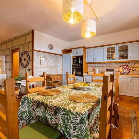 Paradise Villa Constancia With Views La Corujera エクステリア 写真