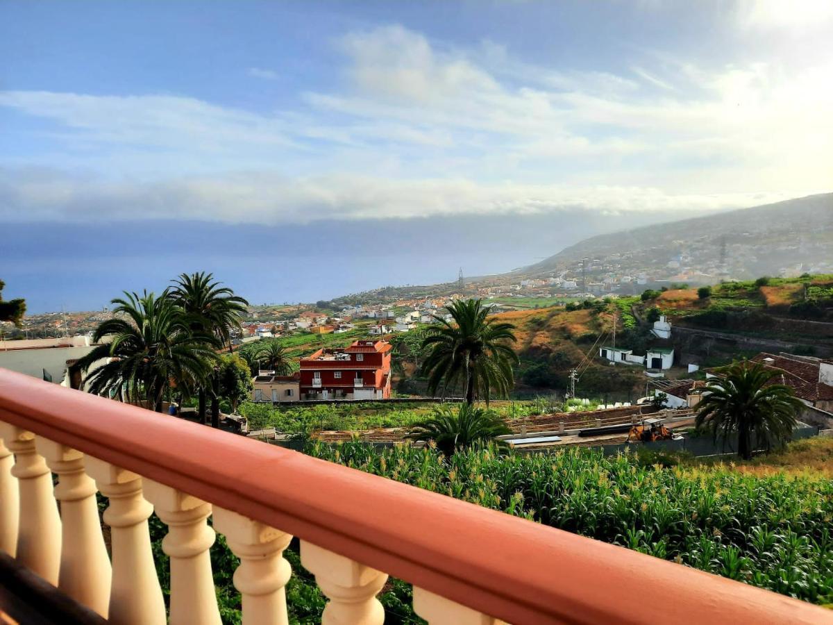 Paradise Villa Constancia With Views La Corujera エクステリア 写真