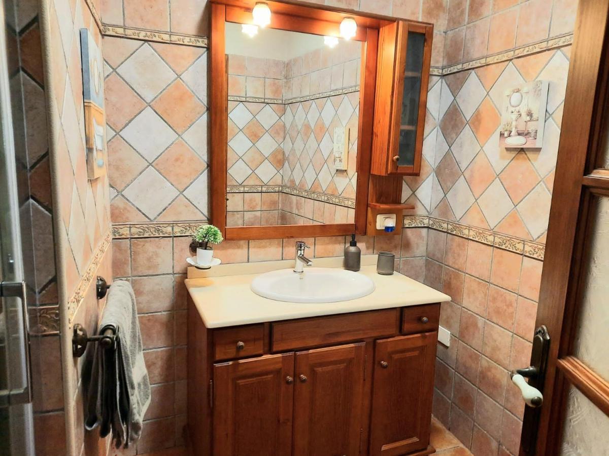 Paradise Villa Constancia With Views La Corujera エクステリア 写真