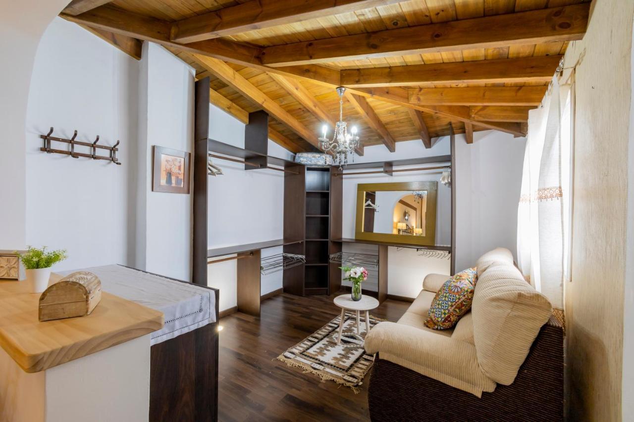 Paradise Villa Constancia With Views La Corujera エクステリア 写真
