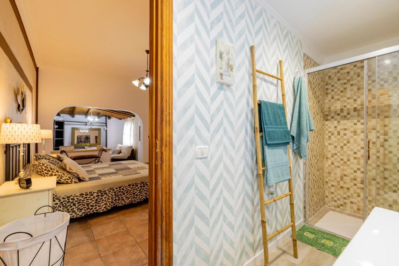Paradise Villa Constancia With Views La Corujera エクステリア 写真