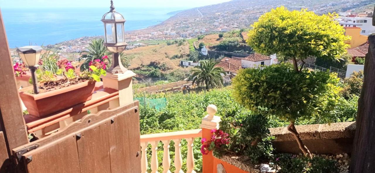 Paradise Villa Constancia With Views La Corujera エクステリア 写真